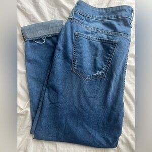 ANA Size 16 skinny denim
